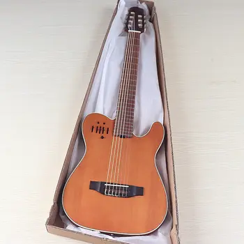 8 最佳銷售 七弦琴 - №6