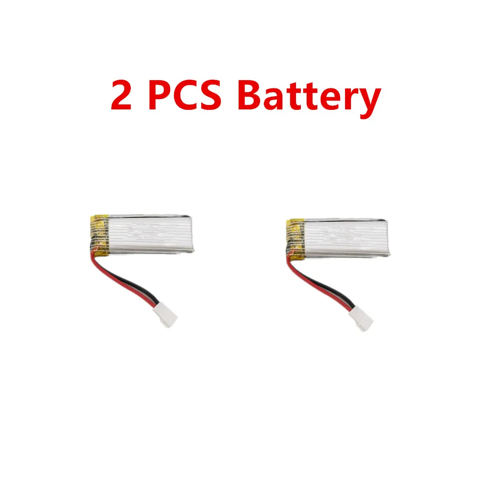 FX523 RC Airplane Accessories Battery 3.7V 100mAh / Propeller / Landing Gear / Other Accessories For : FX520 FX535 FX523 Plane P