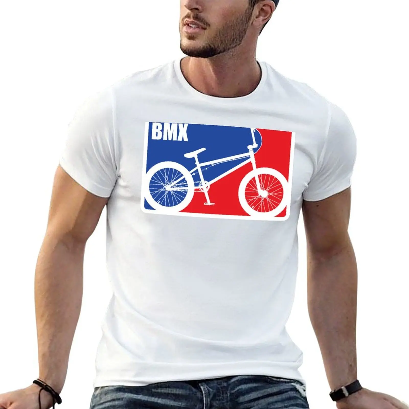 

BMX T-Shirt cotton t shirt pack man t shirts high quality luxury brand man t shirt designer T-shirt