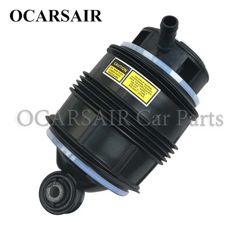 1pcs Rear Air Spring for Mercedes W211 E-Class Airmatic 2002-2009 2113200825 2113201625 Air Suspension Bag 2113200725