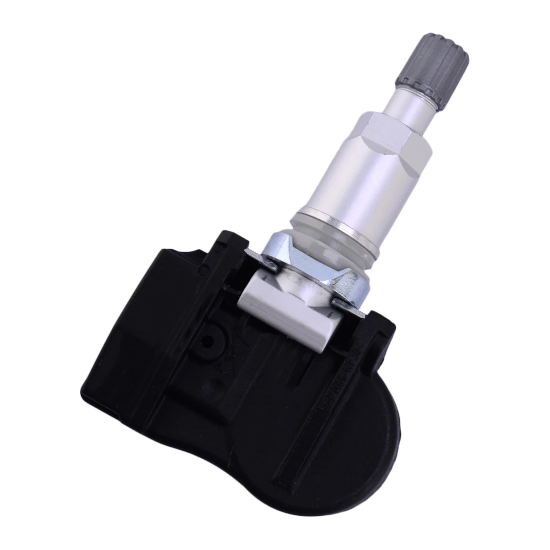 2Pcs 52933-2B000 433MHz Tire Pressure Monitoring Sensors TPMS Sensors Fit for Hyundai Santa Fe 2012