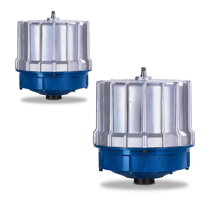 محرك الغسيل الأرضي 1200 واط مكنسة أرضية جنرال موتورز صناعة قطع غيار معدات التنظيف التجارية #2