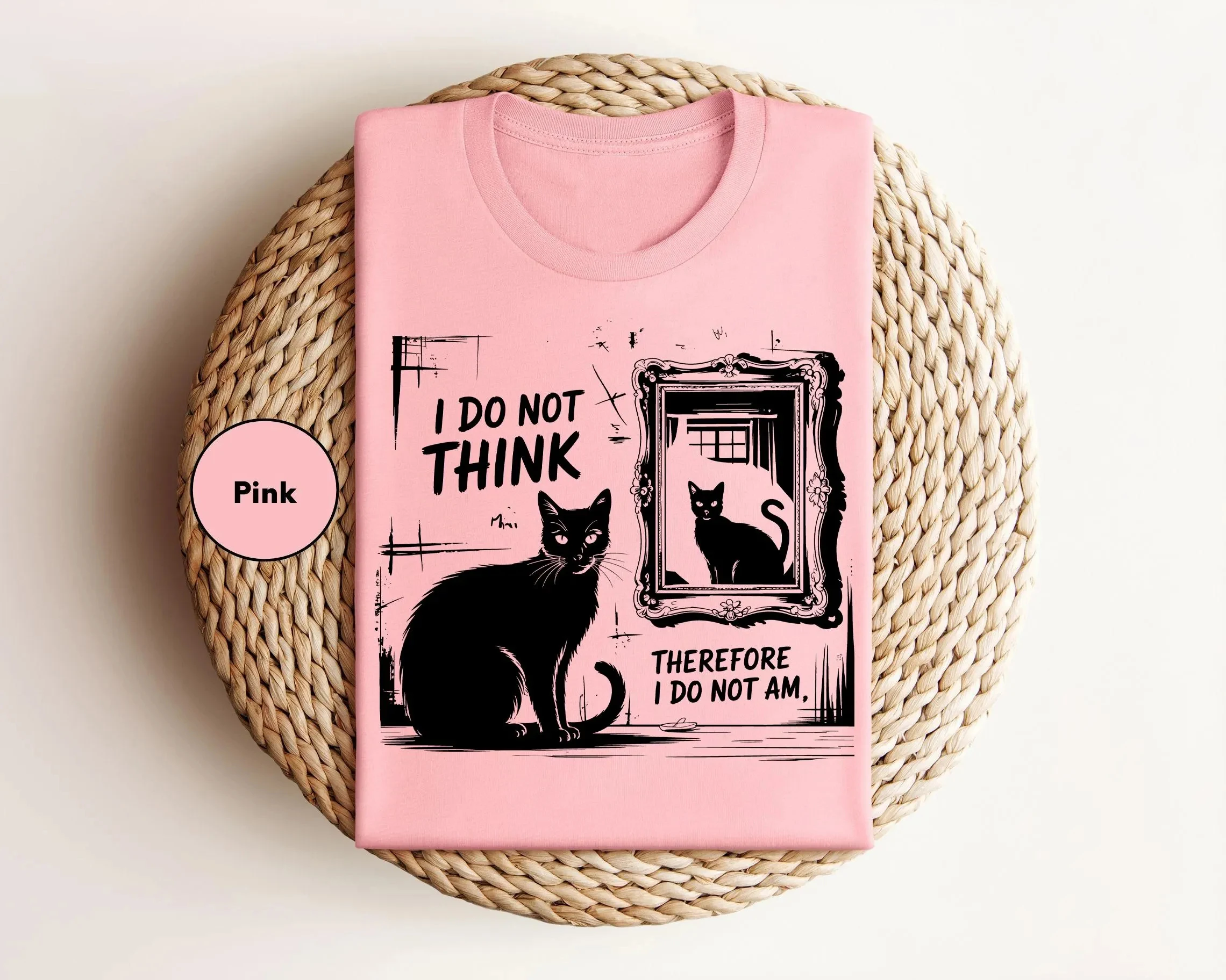 Funny I Do Not Thin…