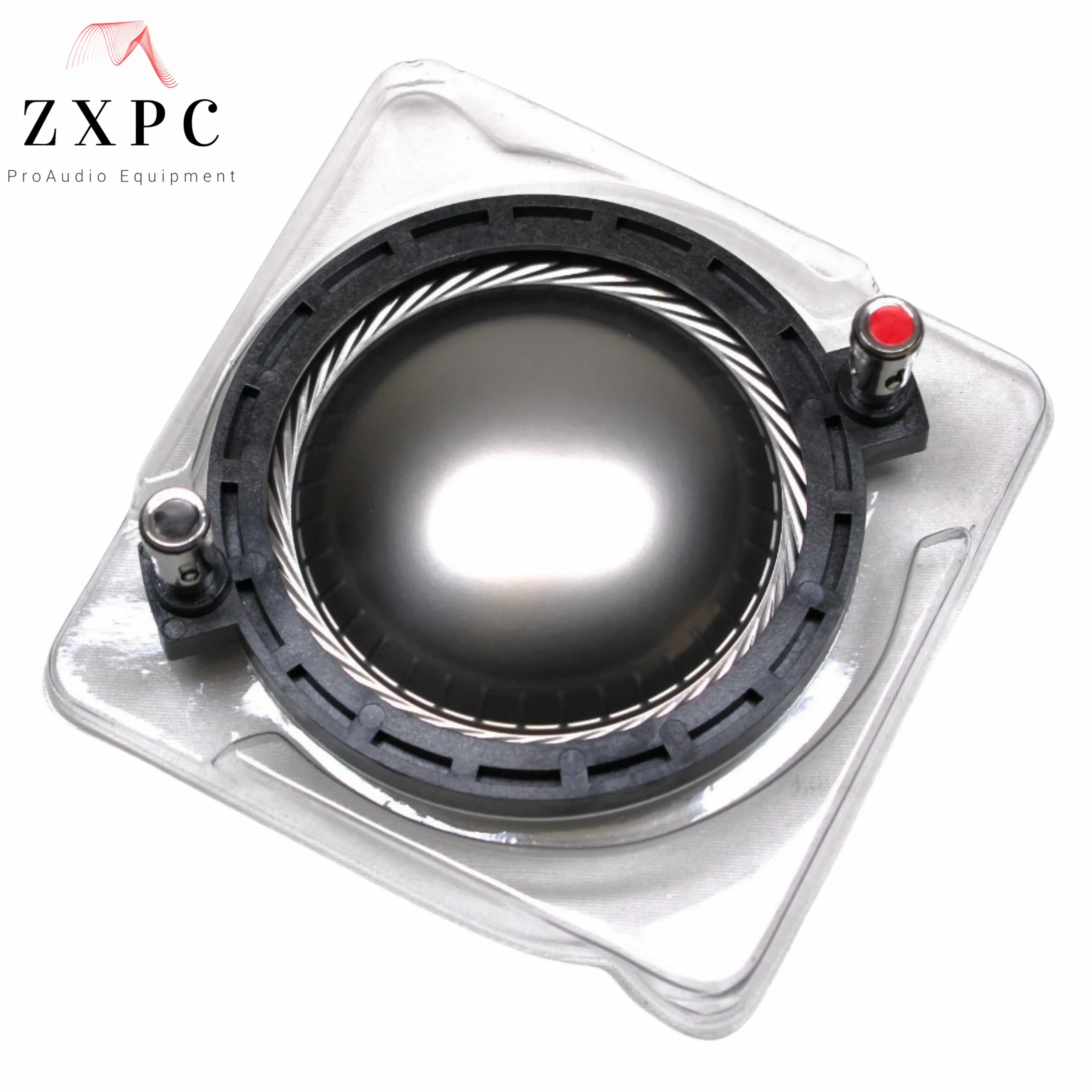 

Replacement Diaphragm for NEXO GEOM 1025-1, GEO-M10 Neodymium Driver 16 Ohms 65mm