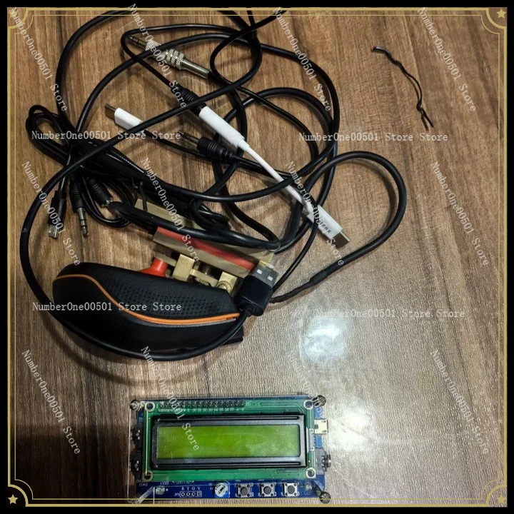 version-amelioree-du-kit-electronique-diy-de-decodage-du-code-morse-pour-la-formation-et-la-pratique-de-la-soudure-avec-pieces-de-rechange