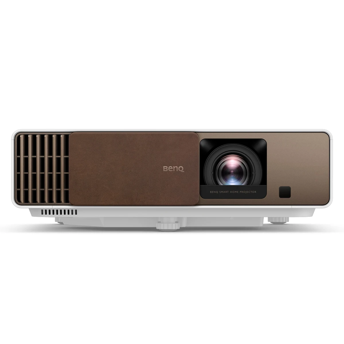 Proyector Láser DLP UHD BenQ I780 4k 3200 ANSI Lúmenes 240Hz Frecuencia de Actualización Android 9 Sistema Operativo Inteligente para Cine en Casa Portátil