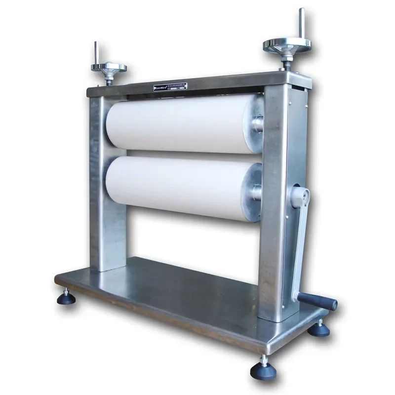 Small Roller 800mm Nitrile Roll Textile testing device Fabric pressure suction rate or rolling