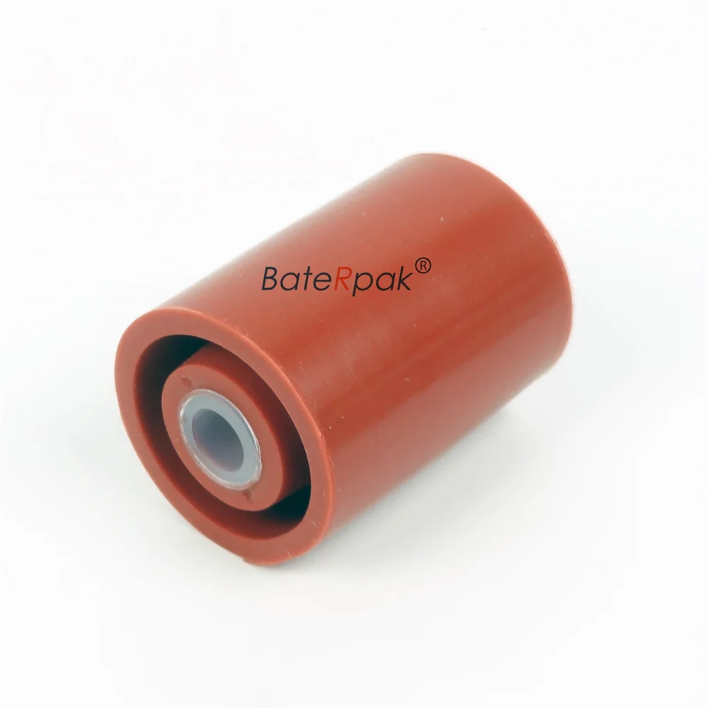 BateRpak YOUNGSUN Carton Sealer Part ,FJ-E-41-01/ FJ-40-03 Tape Press Wheel Roller,1pcs price