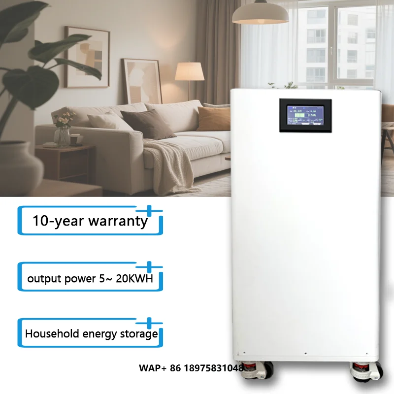 

Factory Price All-in-one Solar Inverter and Battery System Home Energy Storage Battery Lifepo4 Battery 15kwh 20Kwh LFP