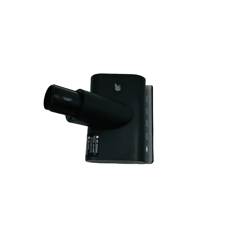 Pezzi di ricambio e accessori per spazzole elettriche per rimozione acari originali Shunzao Z11 Z11 Pro Z11 Max