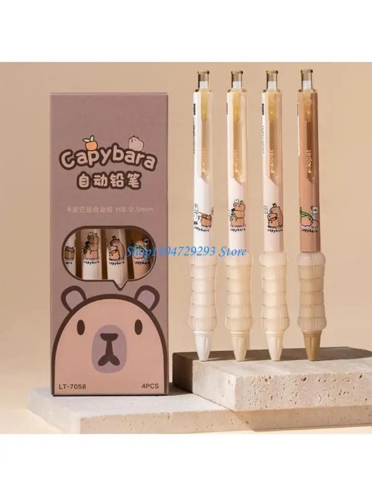 Y2GD 4Pieces Cartoo…