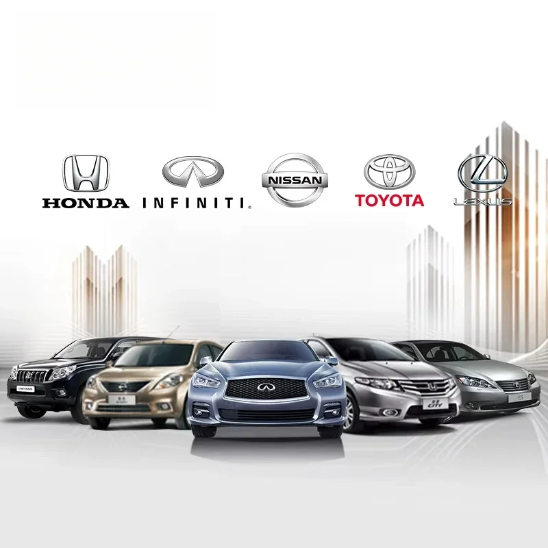 ระบบสตาร์ท/ดับเครื่องยนต์จากระยะไกล ขายดีปี 2016 สำหรับรถยนต์แลนด์ครุยเซอร์/ปราโด