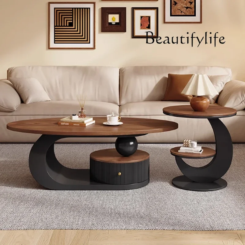 Bx Coffee Table Lux… - image