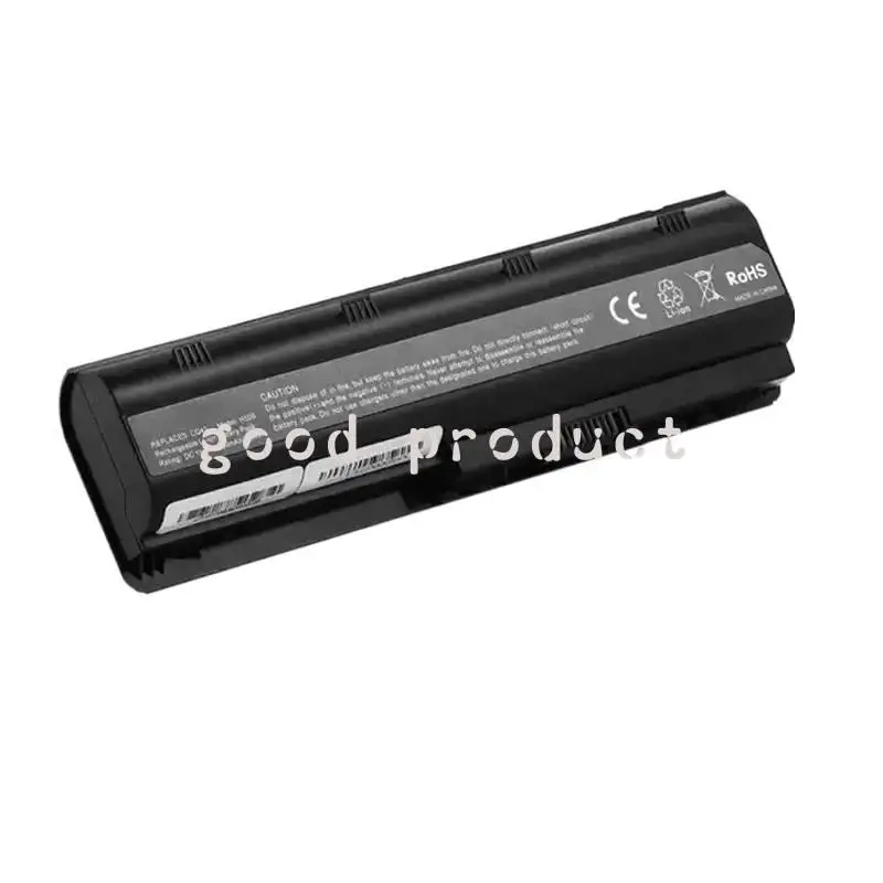CQ42 MU06 Laptop Battery for HP Pavilion G7 G6 DM4 DV7-6000 DV6-3000 CQ43 CQ56 CQ57 CQ62 HP 2000 Notebook Series