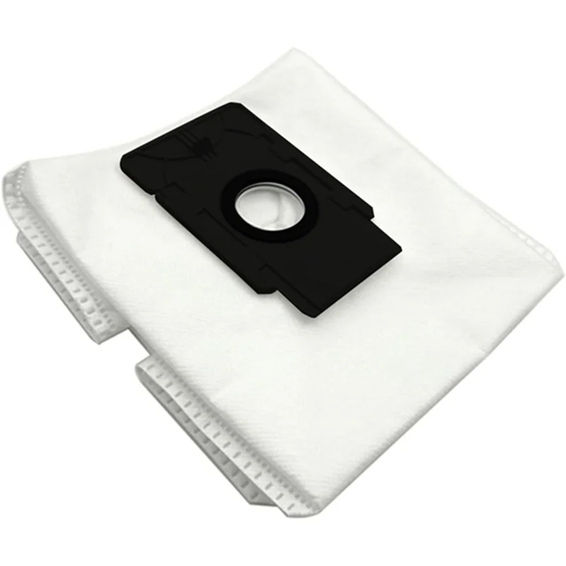 قطع الغيار-أكياس الغبار لـ 360 S8 Plus/Botslab S8 Plus/Dynaking R21/TP-Link Tapo RV30 Plus/RV10 Plus/RVA200