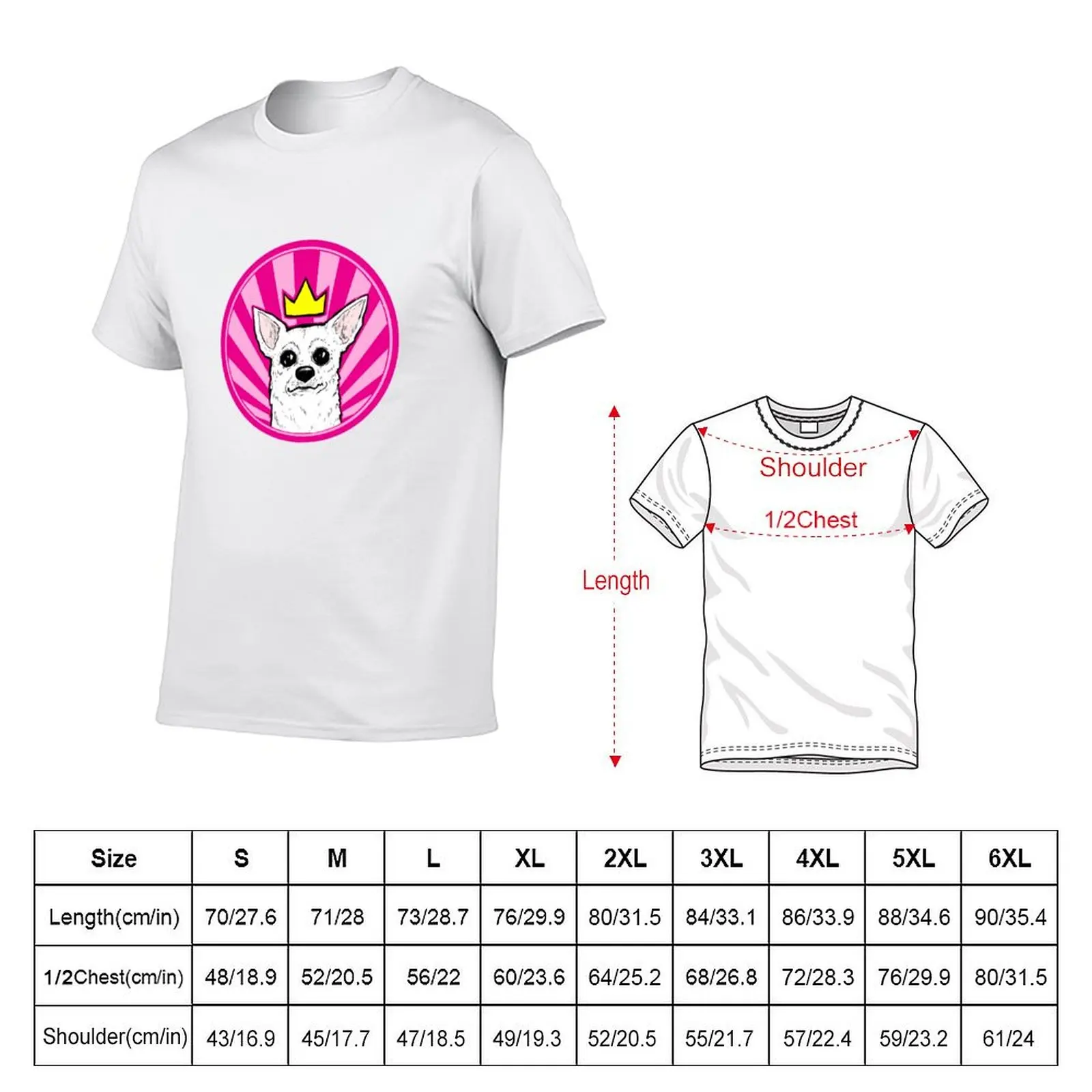 Lord Yinlod - Dog Supremacy Propaganda Imagery T-Shirt All Weather Casual Short Sleeve
