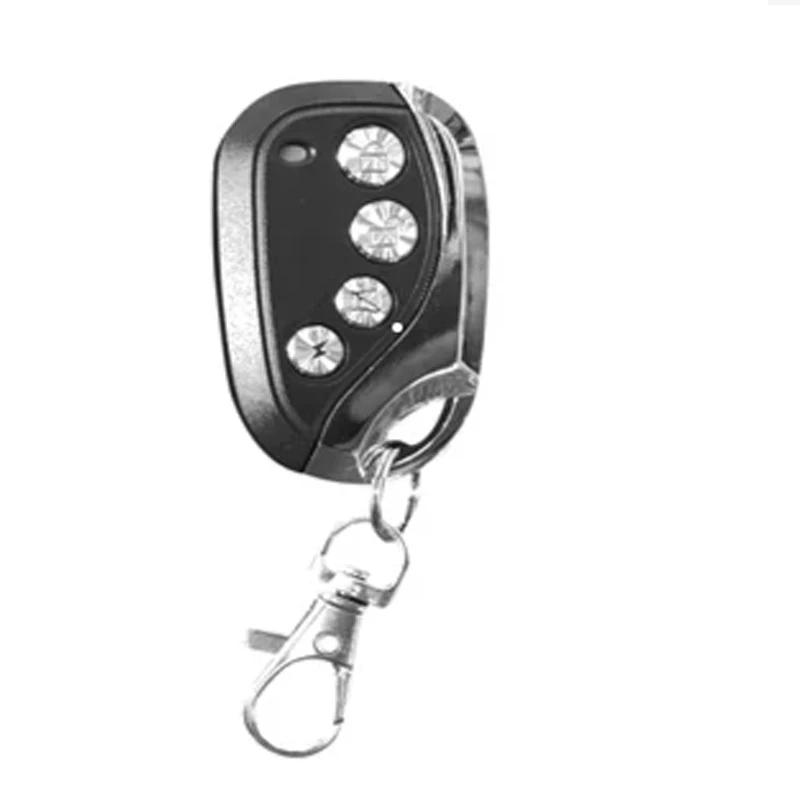 

Copy Code Wholesale 4CH RF Remote Control Wireless Universal Hand Transmitter For Automatic Garage Door