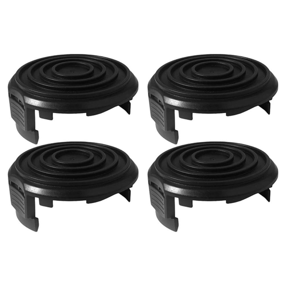 Bobine Coperture di Ricambio Per Porta Per Il Trasporto Per Bauer 20115E-B Trimmer Giardino Esterno Utensili Elettrici String Trimmer Parte
