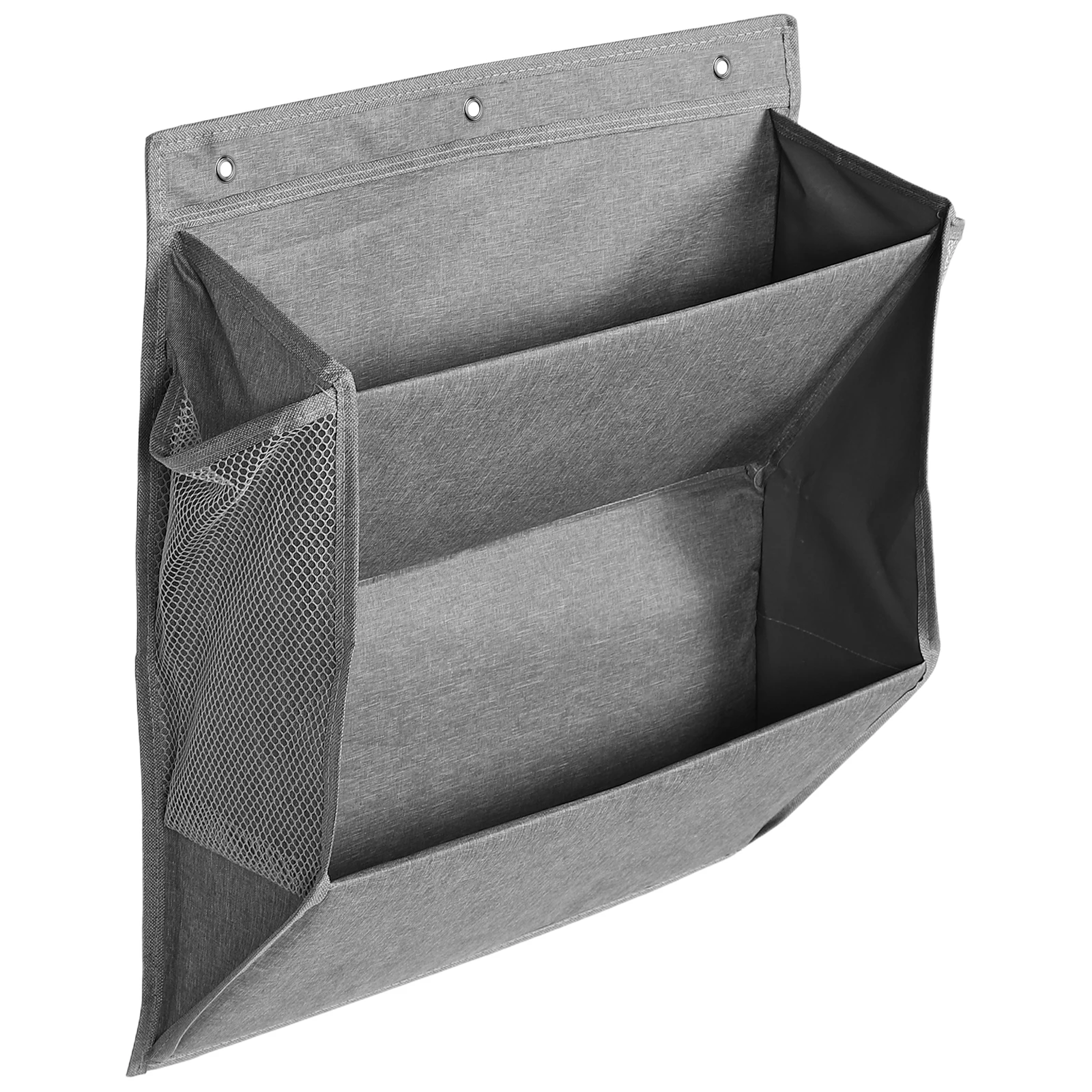 

Dual Layer Wall Mounted RV Shoe Rack ganizer Oxford Cloth Boot Holder for Camper Trailer Garage Outdoor Spacesaving for inside
