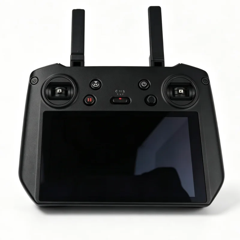 Genuine 95% New RC Pro Remote Controller with 5.5 inch 1080p Display Drone Accessories for Mini 3 Pro Air 2S and Mavic 3 view 6