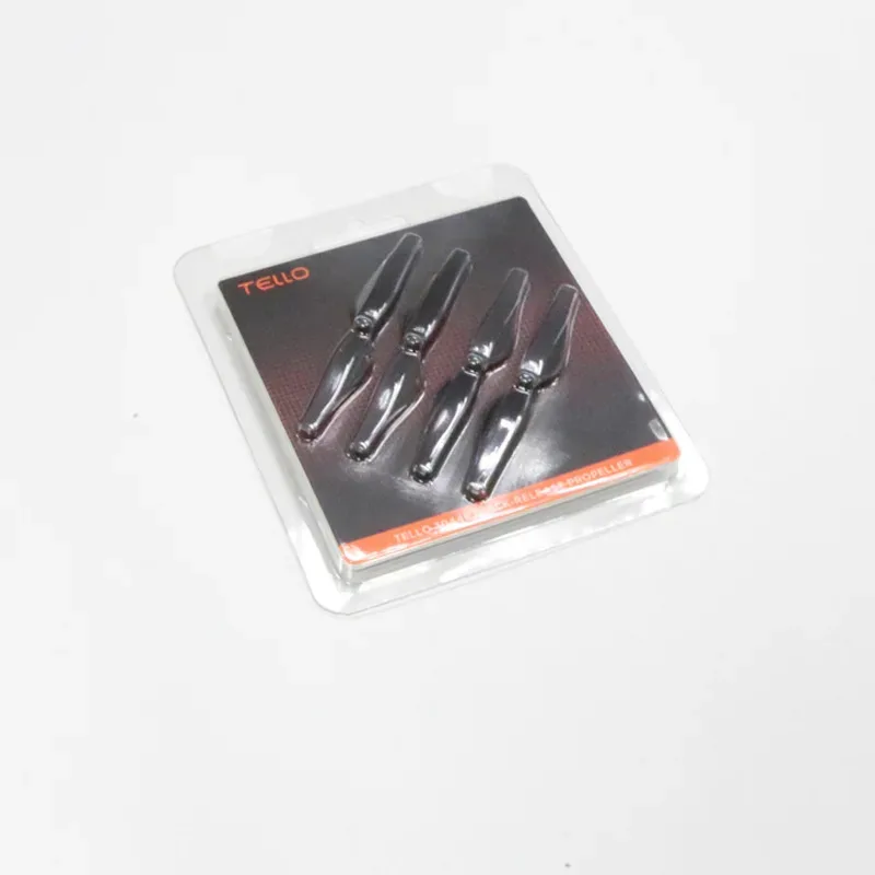 DJI TELLO ドローンアクセサリー用プロペラ 3044P クイックリリース交換用 DJITELLO 修理スペアパーツ