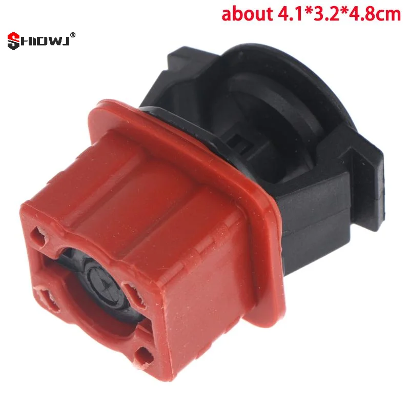 1/2/3Pcs Car Radiator Water Tank Retainer Fasteners OEM Standard For Auto Repair Replacement