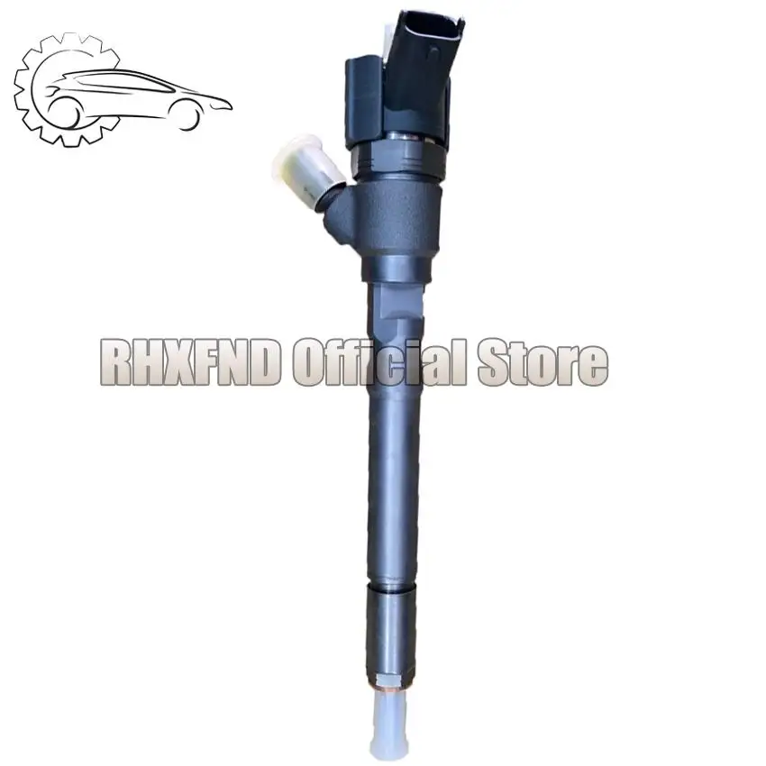 1PC 0445110290 3380027900 0445110126 New Diesel Fuel Injector For HYUNDAI Santa Fe Tucson / KIA Sportage 2.0 CRDi