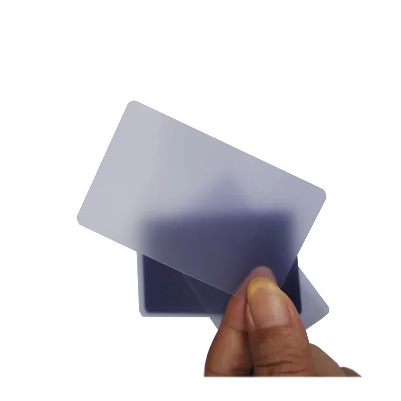 100 PCS transparent machine dismantling piece for mobile phone maintenance