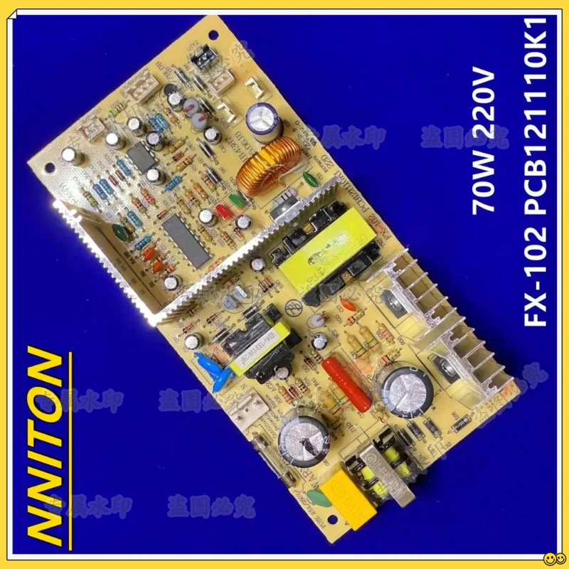 

new wine cooler control board FX-101 FX-102 PCB121110K1 SH14387 PCB90829F1 for KRUPS wine cooler