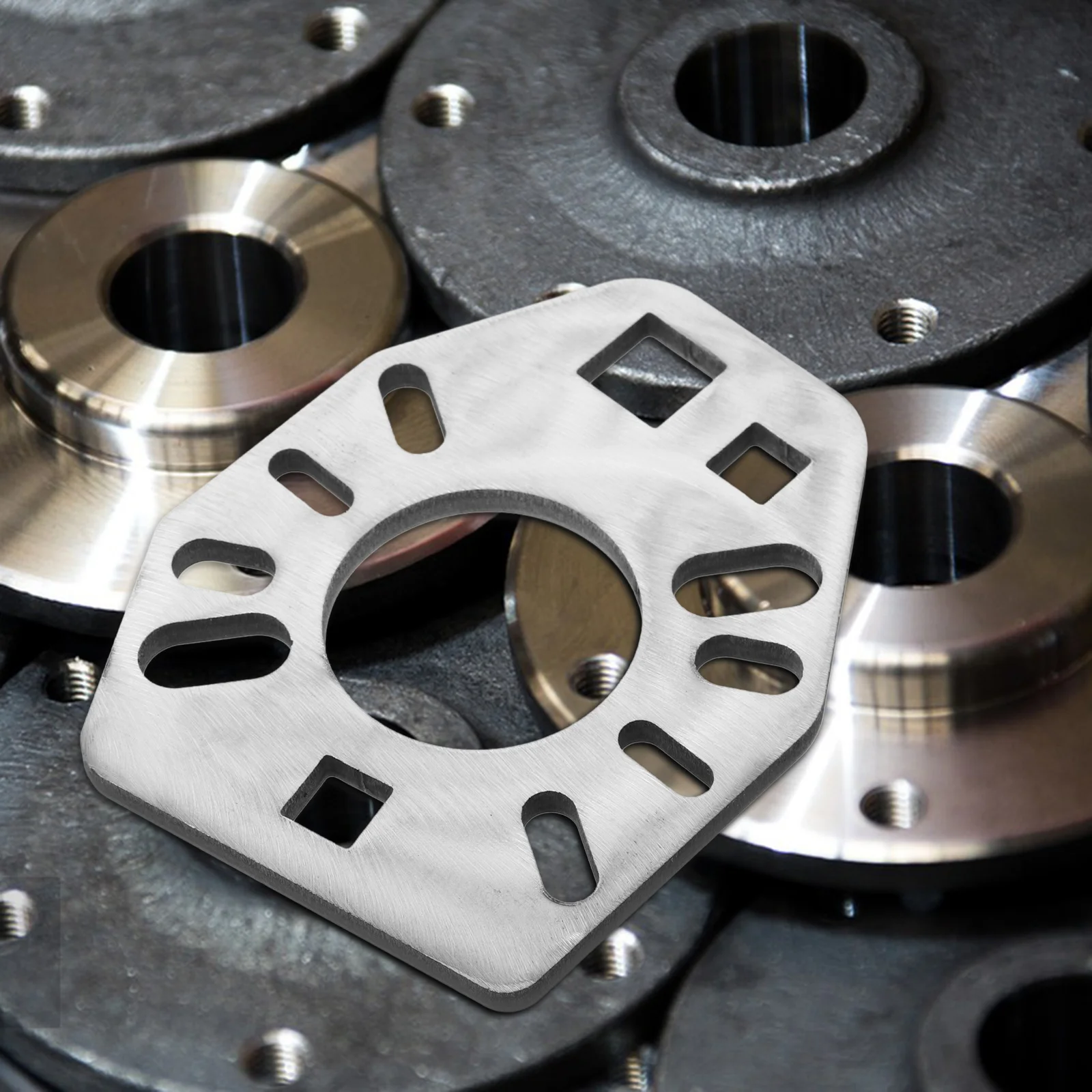 أداة مفتاح الربط من Pinion Yoke، متينة من الفولاذ المقاوم للصدأ، متعددة الاستخدامات، وظائف تجميع صيانة السيارات، دقة تحكم فائقة