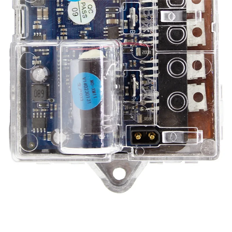 SA-Motherboard Controller V3.0 Main Board Switchboard Upgrade Firmware for M365/Pro Electric Scooter Mainboard Circuit