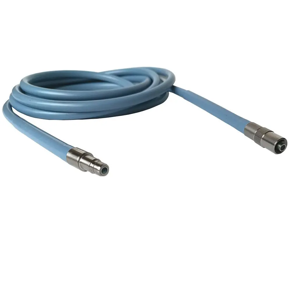 Stryker 2.5M Medical 3 Meters Endoscope Cold Light Source Fiber Guide Beam Of Light High Pass Rate Can Be Customized