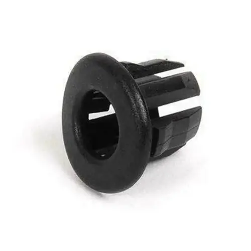 Imagen 2 del producto Efficientt-4X embellecedor de manga de pasador de cerradura de puerta para BMW E60 E61 51417066032 accesorios de repuesto para coche