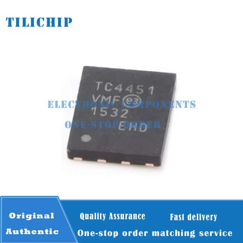 3PCS Brand New TC44…