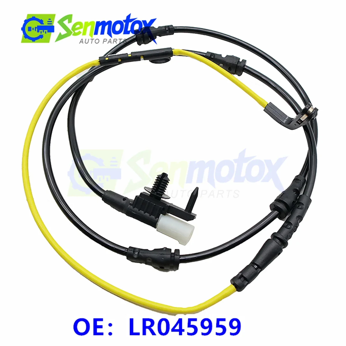 LR045959 For Land Rover Range Rover Sport L405 L494 2013~2022 2014 Discovery 5 L462 2017~2022 2020 Front Brake Pad Wear Sensor view 3