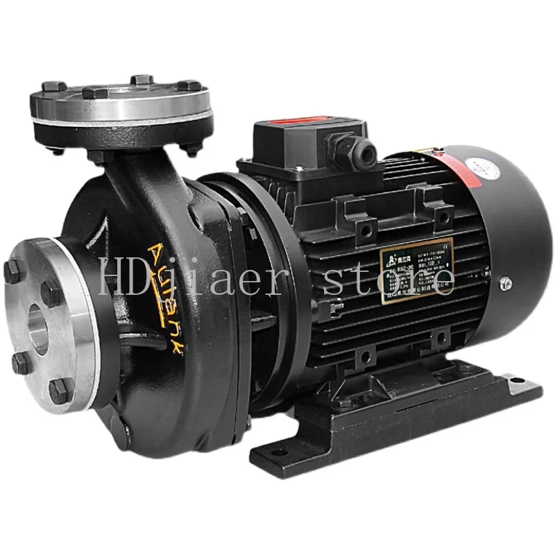 

AULANK Cold Water Mold Temperature Machine High Temperature Oil Pump RGP-RGZ-10S-20S- 30-40-50