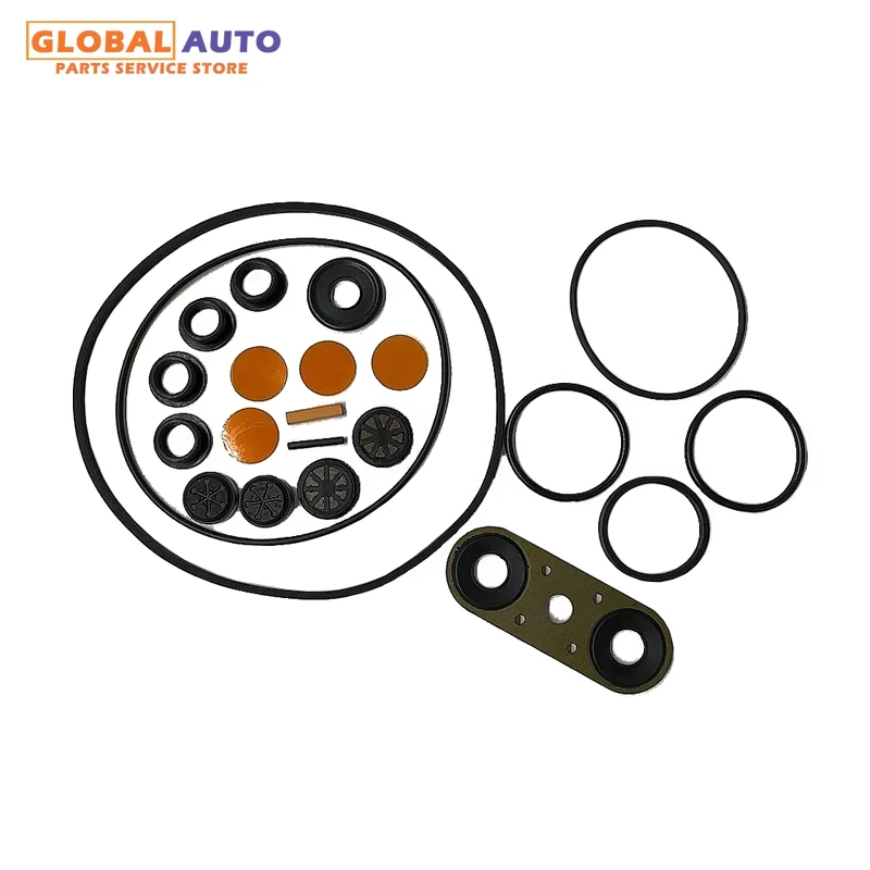 6L45 6L50 GA6L45R Transmission Repair Kit Parts 6L45E 6L50E Overhaul Seal Kit OHK Fits For Bmw Cadillac