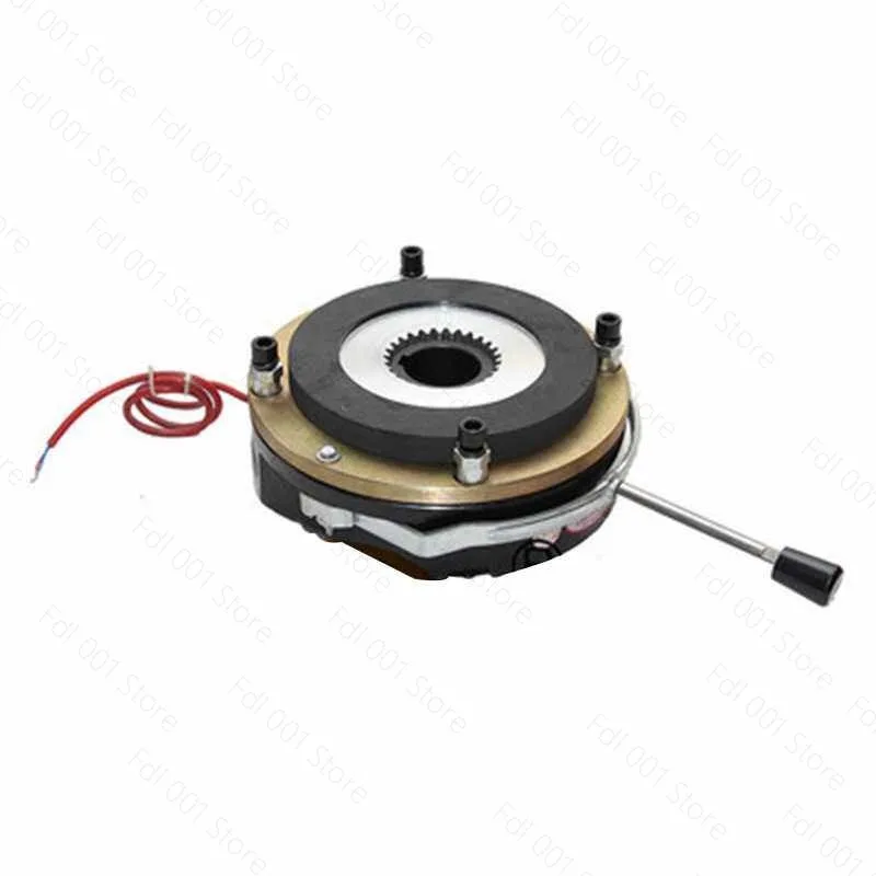 DZK30 power-off type DC electromagnetic brake/DZK-30 (YEJ100) power-off brake motor brake