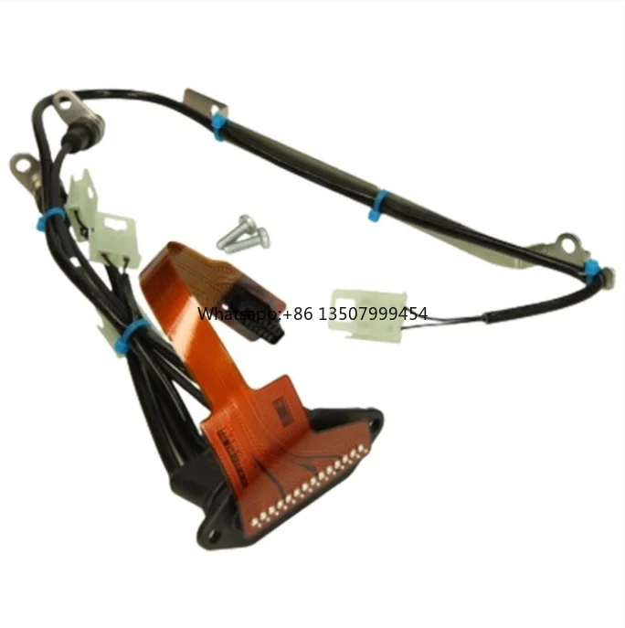 

Wiring Harness 20775027 22176325 7422176325 20775027 4213659382 for Volvo B12B B13R Excavator Accessories Construction Machinery