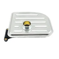 Para caja de cambios HYUNDAI 463213 B000 A6LF1 A6LF2 A6LF3 46321-3B000 Filtro y junta de aceite de transmisión automática