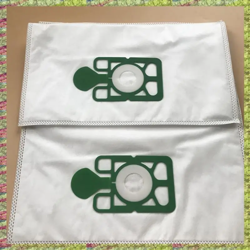 12 Stuks Stofzuigerzakken HEPA Filter Stofzak Vervanging Voor Numatic HVR200 Henry James NVH200, NRV200, NV200, NV250