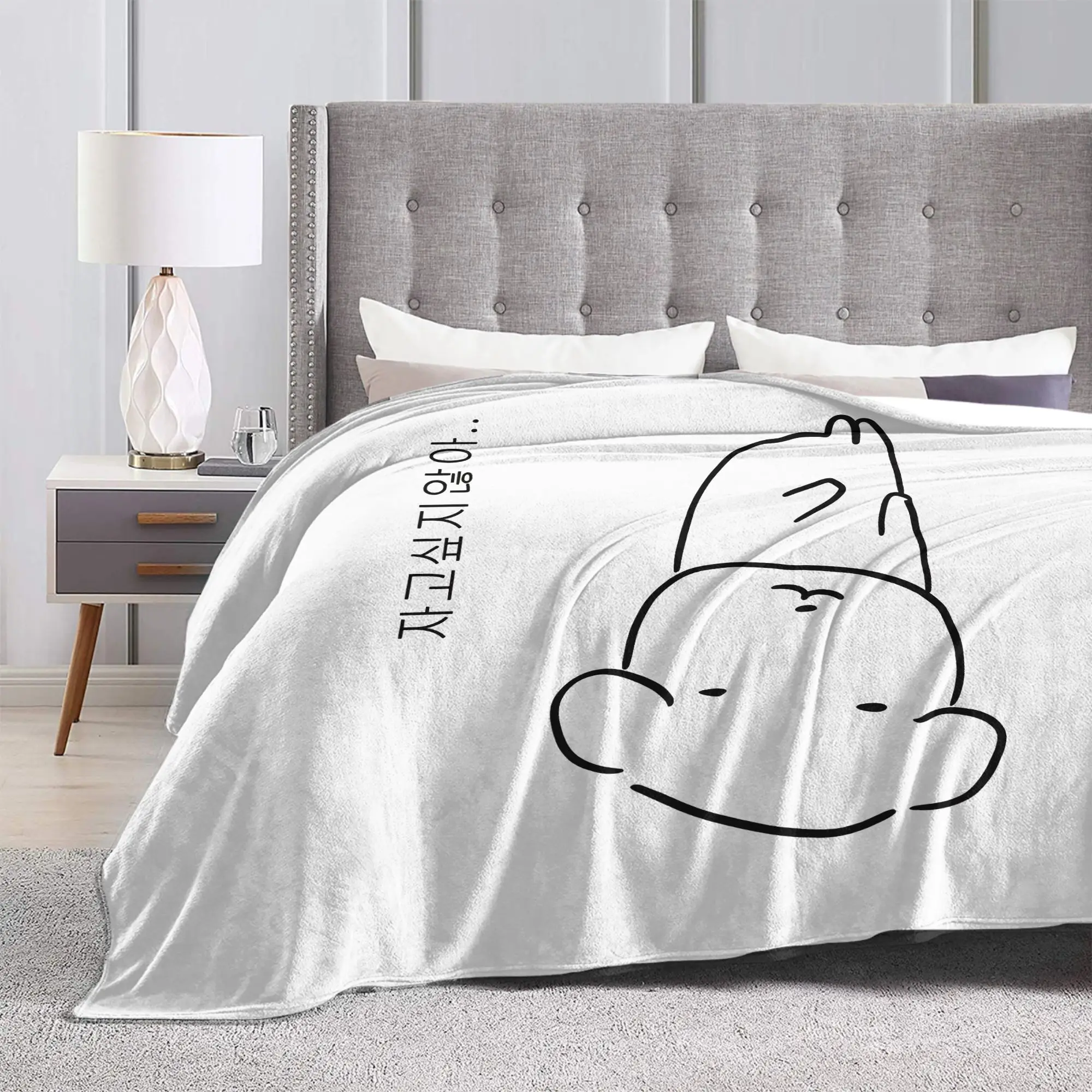 Simpatica Coperta Morbida GANA - Cashmere Throw Blanket recensione e prezzo