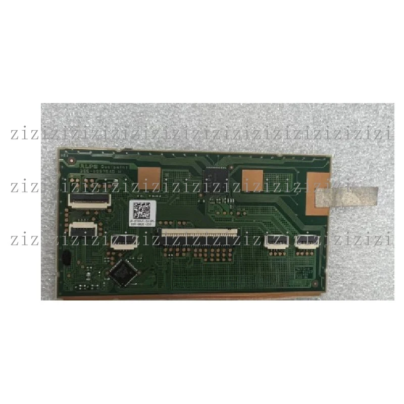 ZHANG para Dell Latitude E5480 E5490 E5580 E5590 Panel Táctil Trackpad Mousepad con Cable 0T68VF T68VF