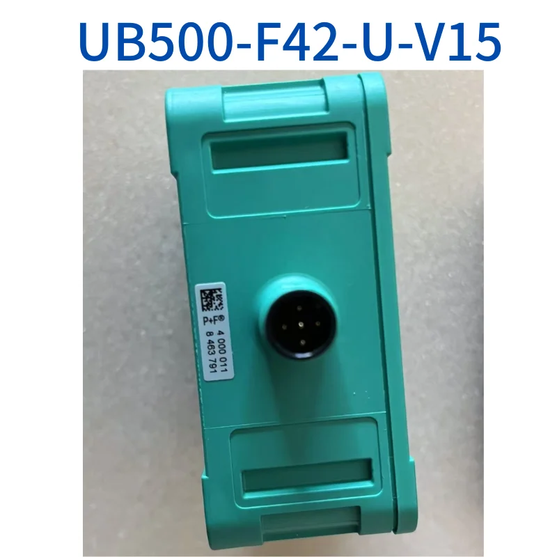 New UB500-F42-U-V15 sensor for fast shipping