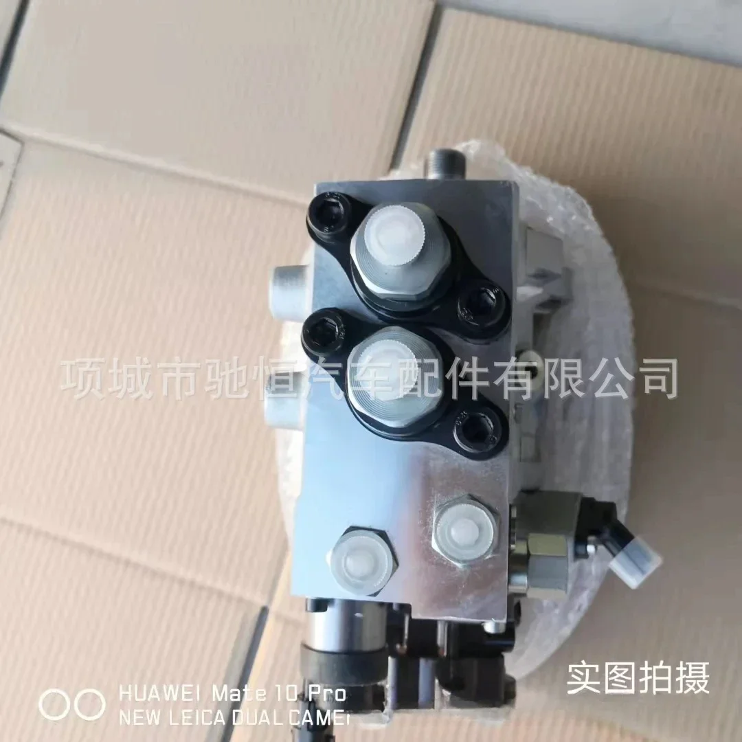 

common rail fuel pump 0445020116 suitable for Weichai WP6/WP10 engine