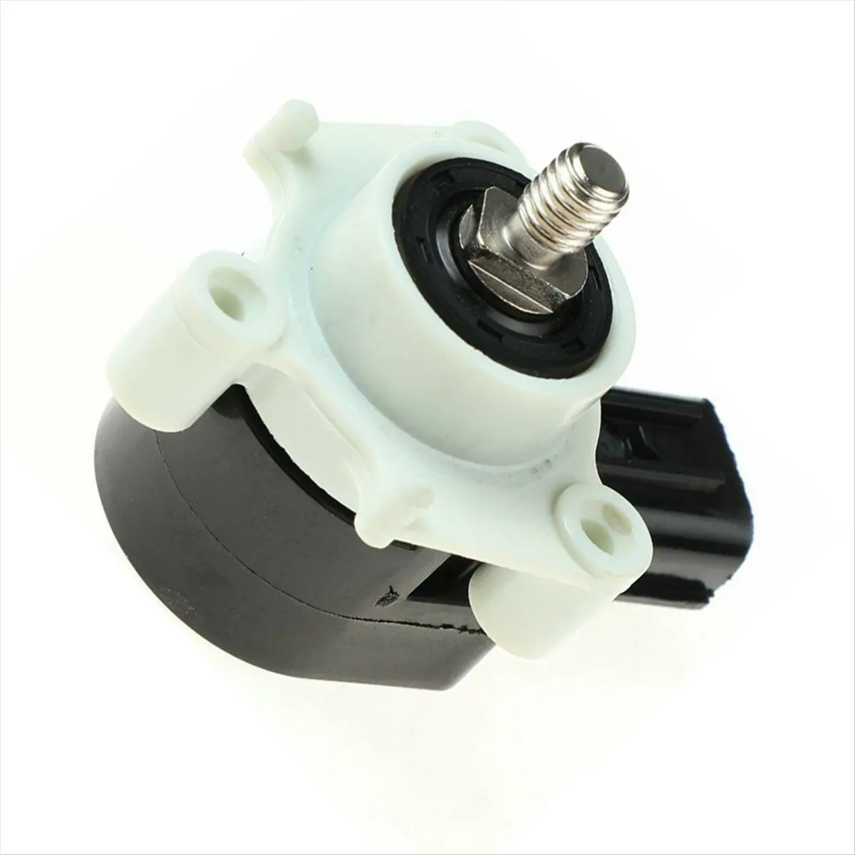 #67H (Plastic)New Front Headlight Leveler Sensor 8651A064 for Mitsubishi,Automotive Parts & Accessories