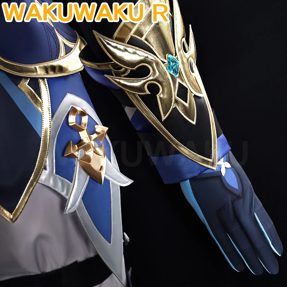 Thumbnail 3 - #1 Genshin Impact Costumes Comparison Guide