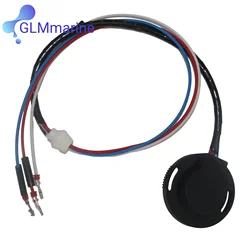 8M0095310 8M0107462 863187A1 3-Wire Digital Trim Sender For Mercruiser DTS Racing Smartcraft Bravo Engines