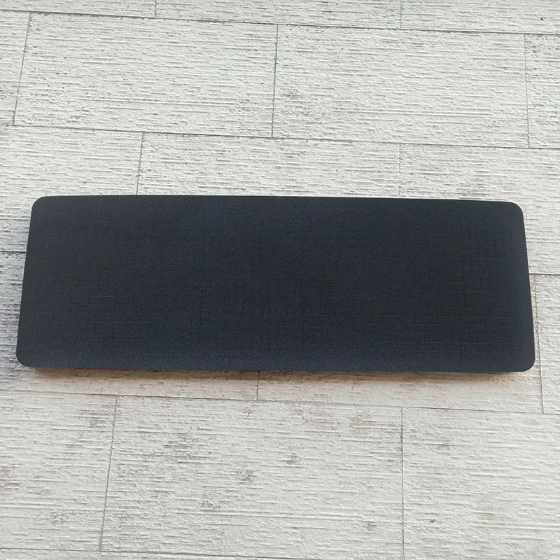 Grid DIY Pick Pluck Foam Insert, Cubic Customizable Protective Foam for Hard Plastic Equipment Case, Camera Tool Storage Box Sho view 3