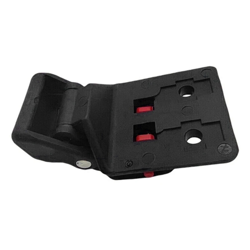 1 Piece 78520-60A02 Car Soft Top Hook Lock Bracket ABS Automotive Supplies For Suzuki Jimny/Vitara/Grand Vitara